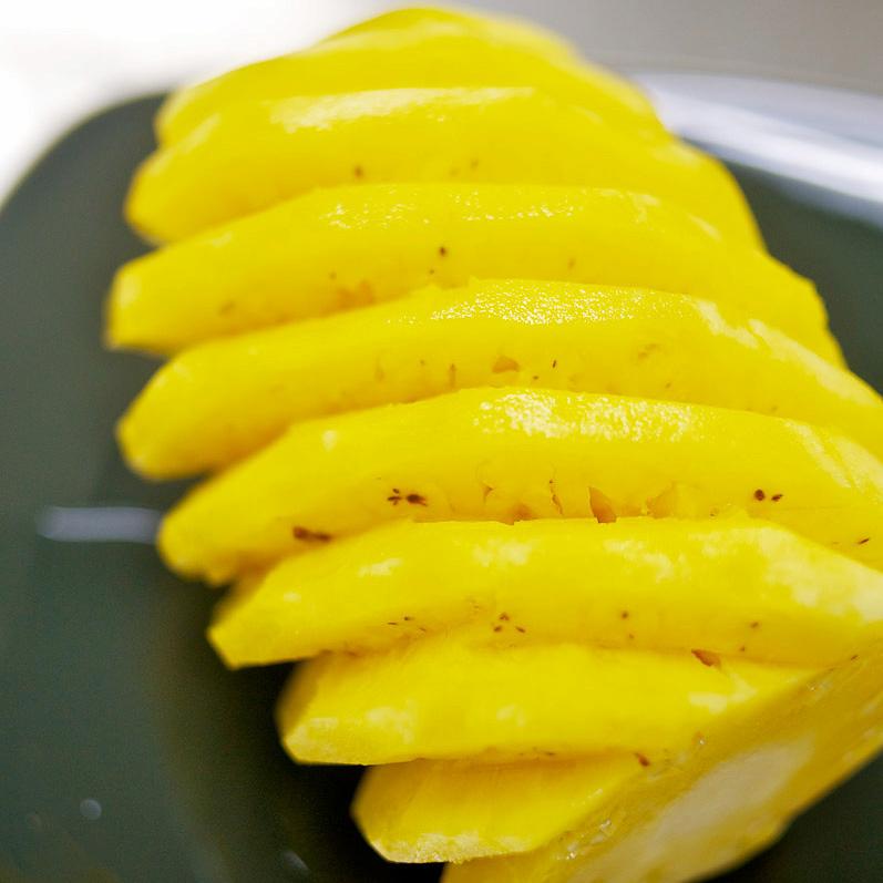 photo of - pineapple