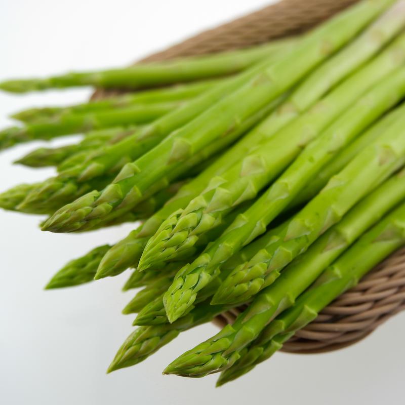 photo of - asparagus