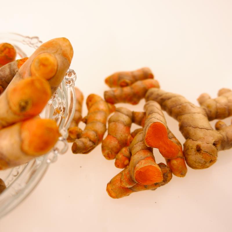 photo of - tumeric